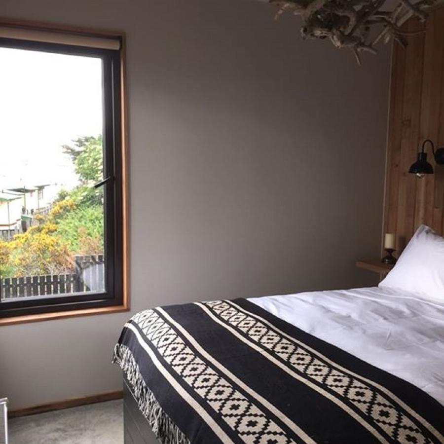 Hostal Boutique Factoria Patagonia Puerto Natales Exteriér fotografie